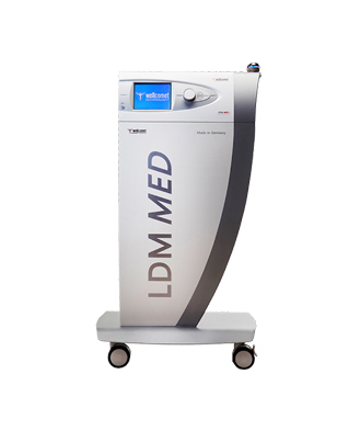 LDM