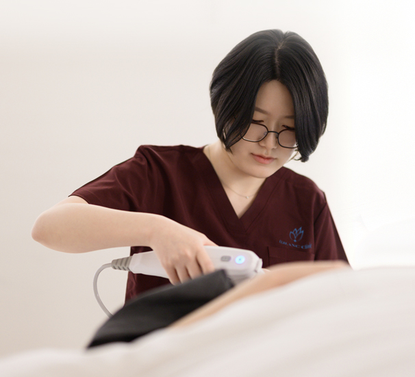 한 사람에게 집중하기 위한 선택 엘블랑의원 리프팅